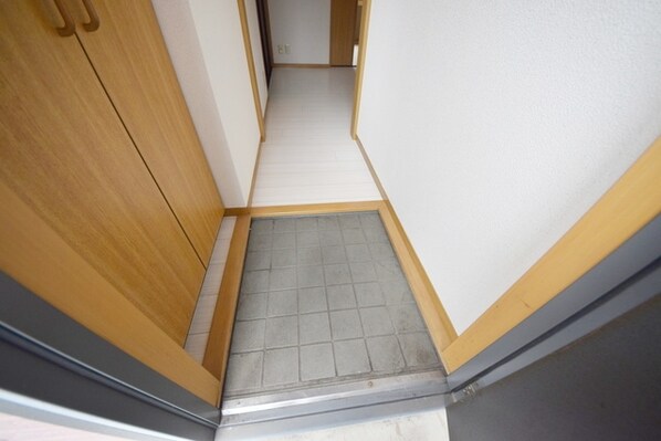 清涼館の物件内観写真